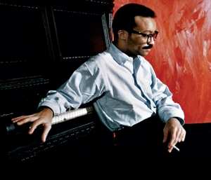 4CD/Box Set Cecil Taylor: The Complete Nat Hentoff Sessions
