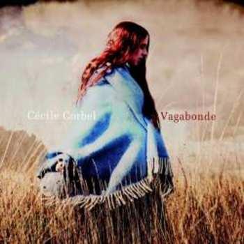 Album Cécile Corbel: Vagabonde