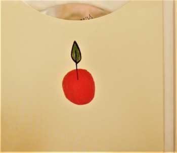 2CD Cécile McLorin Salvant: Dreams and Daggers