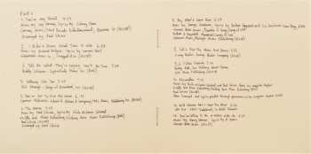 2CD Cécile McLorin Salvant: Dreams and Daggers