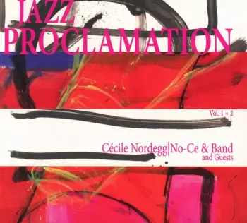 Jazz Proclamation Vol.1 + 2