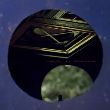 Red | Machinic Fantasies