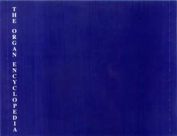 CD Cecilia McDowall: Works For Organ