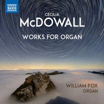 CD Cecilia McDowall: Works For Organ