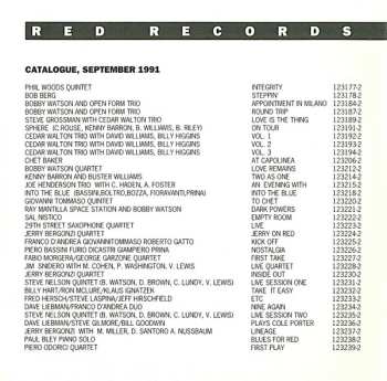 CD Cedar Walton: Off Minor