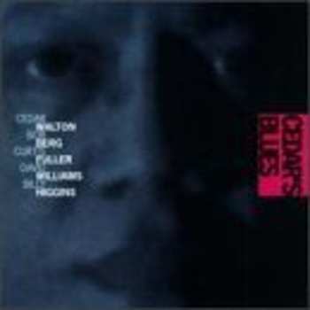 Album Cedar Walton Quintet: Cedar's Blues: Cedar Walton Quintet Live