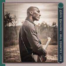 CD Cedric Burnside: Hill Country Love