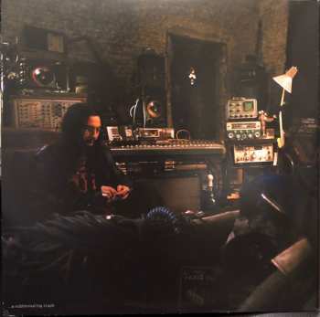 2LP Cédric Stevens: The Syncopated Elevators Legacy