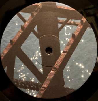 2LP Cédric Stevens: The Syncopated Elevators Legacy