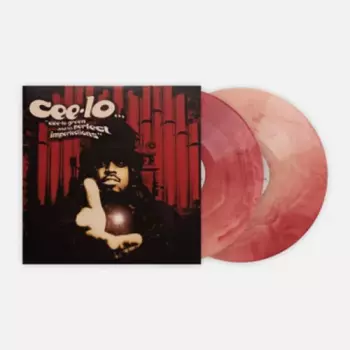 Cee-Lo Green And His Perfect Imperfections