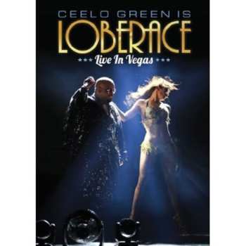 Album Cee-Lo: Cee-lo Green Is Loberace: Live In Las Vegas