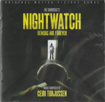 L.P.: Nightwatch: Demons Are Forever
