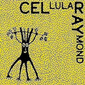 LP Cel Ray: Cellular Raymond LTD