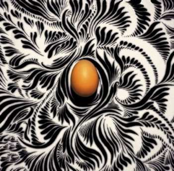 CD Celebration: Albumin