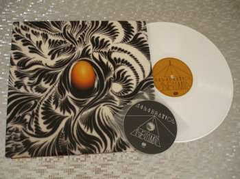 LP Celebration: Albumin  CLR