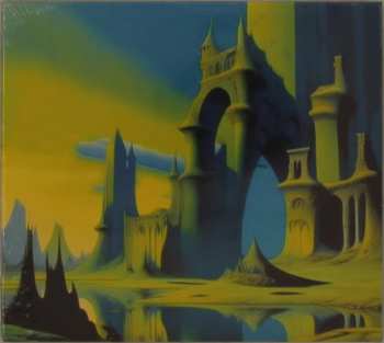 CD Celeste: Echi Di Un Futuro Passato