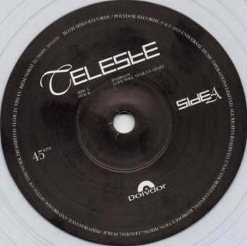 SP Celeste: Everyday LTD