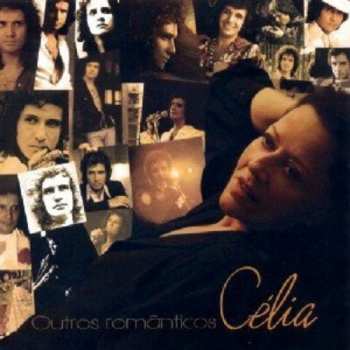 Album Célia: Outros Românticos 