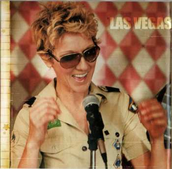 CD Céline Dion: 1 Fille & 4 Types