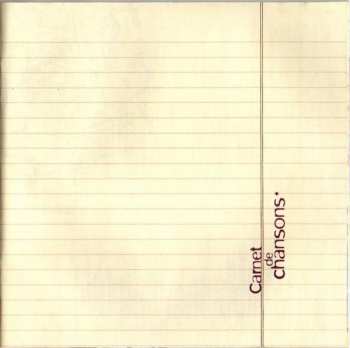 CD Céline Dion: 1 Fille & 4 Types