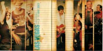 CD Céline Dion: 1 Fille & 4 Types