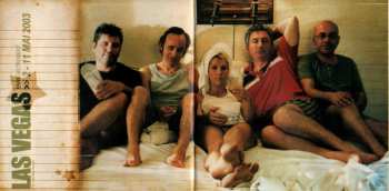 CD Céline Dion: 1 Fille & 4 Types