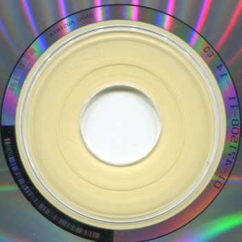 CD Céline Dion: Celine Dion CLR