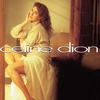 CD Céline Dion: Celine Dion