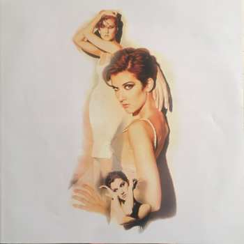 2LP Céline Dion: Falling Into You