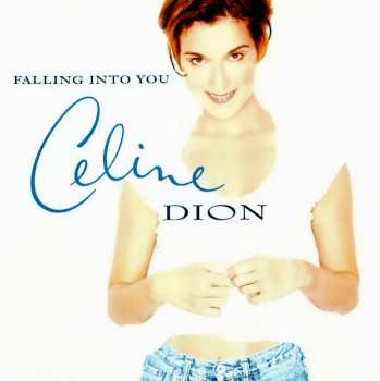 2LP Céline Dion: Falling Into You