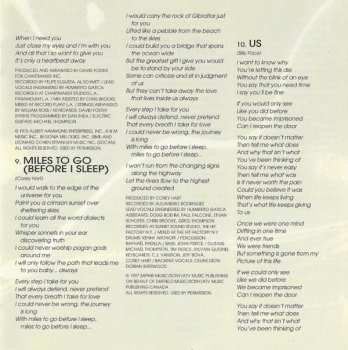 CD Céline Dion: Let's Talk About Love