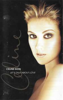 MC Céline Dion: Let's Talk About Love