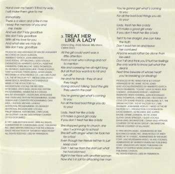 CD Céline Dion: Let's Talk About Love