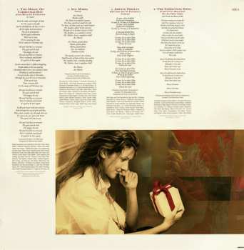 2LP Céline Dion: These Are Special Times CLR