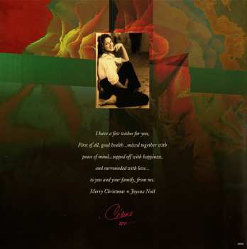 2LP Céline Dion: These Are Special Times CLR