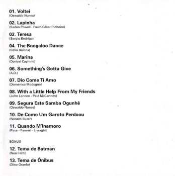 CD Celio Balona: Bem Bolado