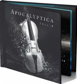 CD Apocalyptica: Cell-0
