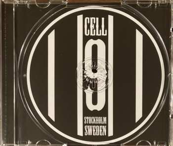 CD Cell 9: Second Coming