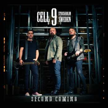 CD Cell 9: Second Coming
