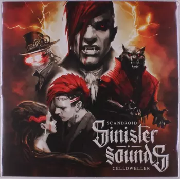 Sinister Sounds EP
