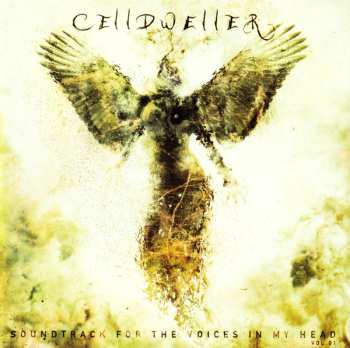 Album Celldweller: Soundtrack For The Voices In My Head Vol. 01