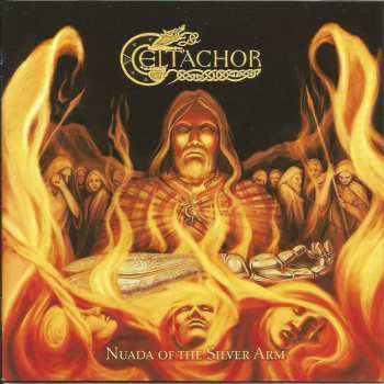 CD Celtachor: Nuada Of The Silver Arm