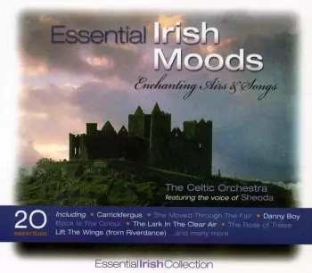 Essential Irish Moods