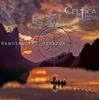 Album Celtica - Pipes Rock!: Hunting The Horizon