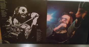 LP Cem Karaca: Parka