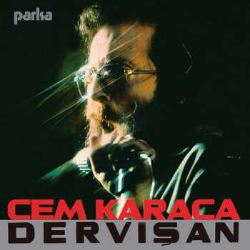 Album Cem Karaca: Parka