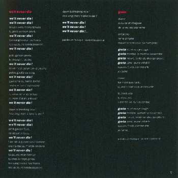 CD Mylène Farmer: Cendres De Lune DIGI