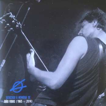 LP Censurados: Censurados LTD | CLR