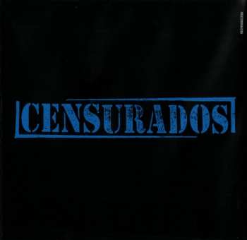 CD Censurados: Sopa