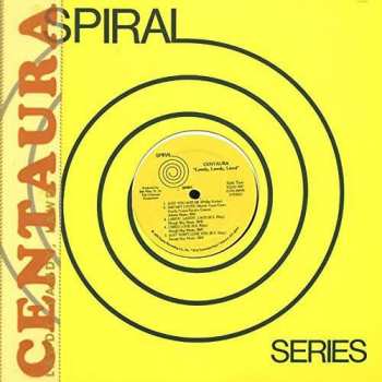 LP Centaura: Lawdy, Lawdy, Lawd